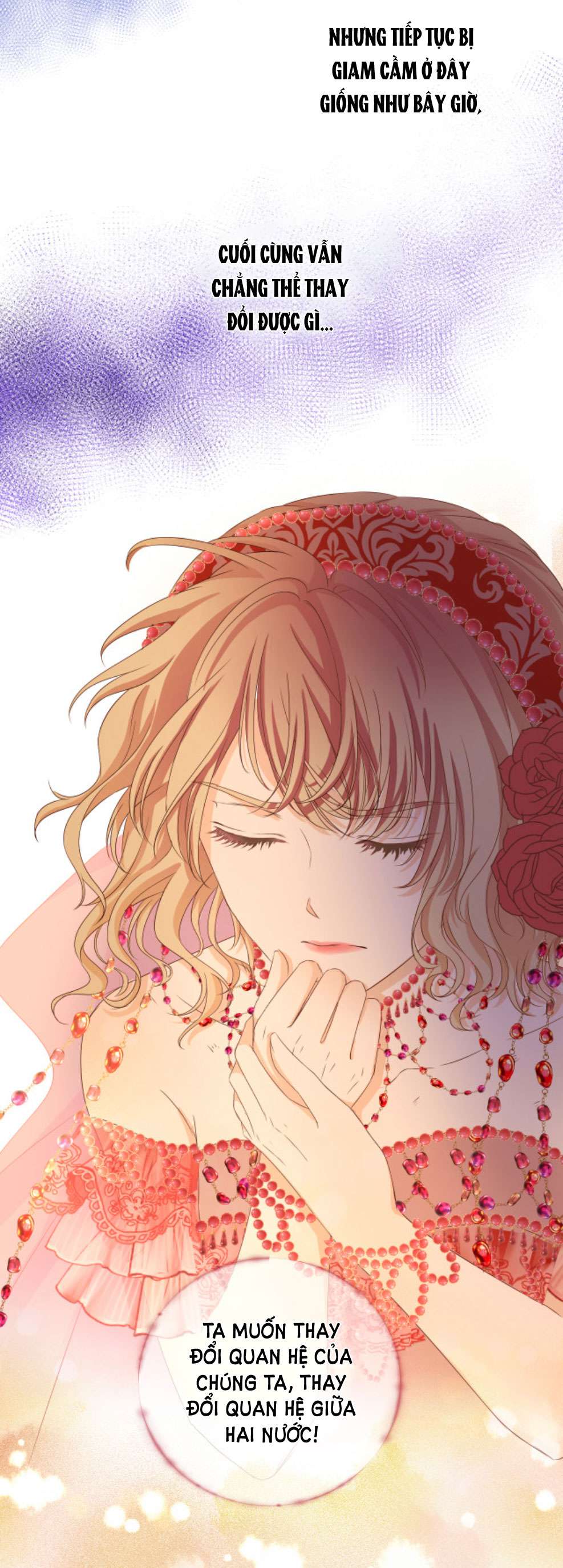 Địch Úc Đa Chi Ca Chapter 84 - Trang 4