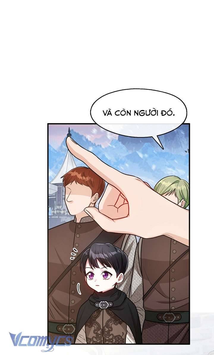 Công Chúa Là Người Chơi Chapter 23 - Trang 3