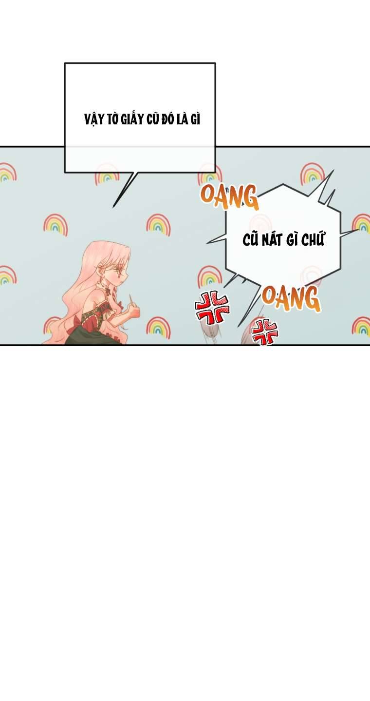 Siren: Trở Thành Gia Đình Của Nhân Vật Phản Diện Chapter 73 - Trang 3