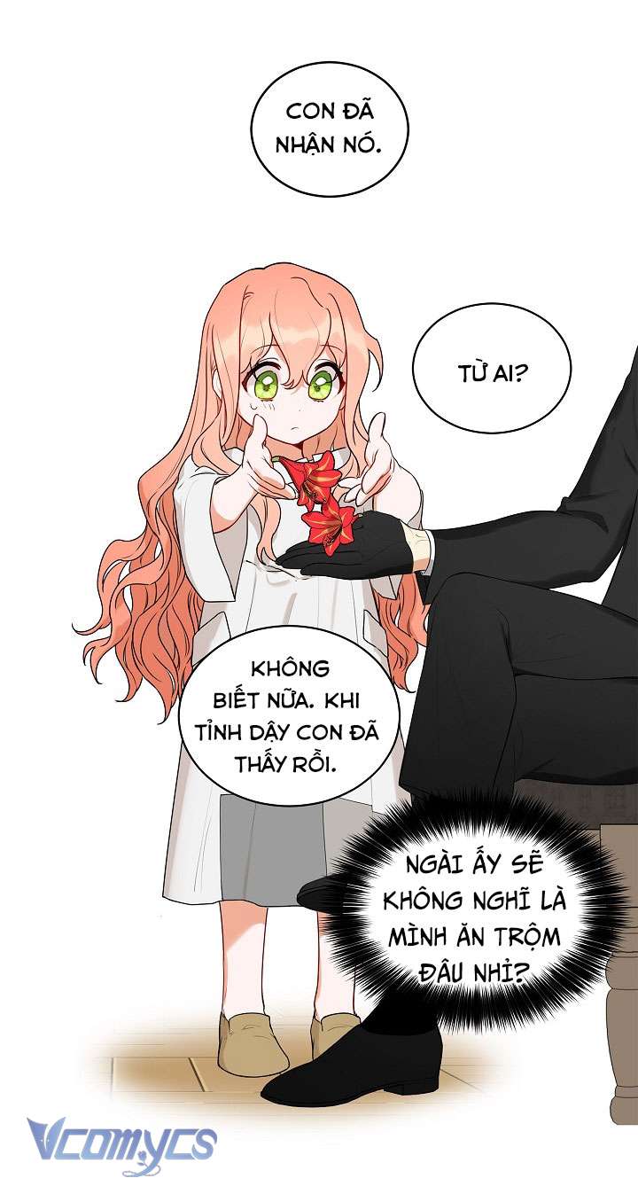 Phương Pháp Trở Thành Con Gái Của Người Hùng Bóng Đêm Chap 2 - Trang 2