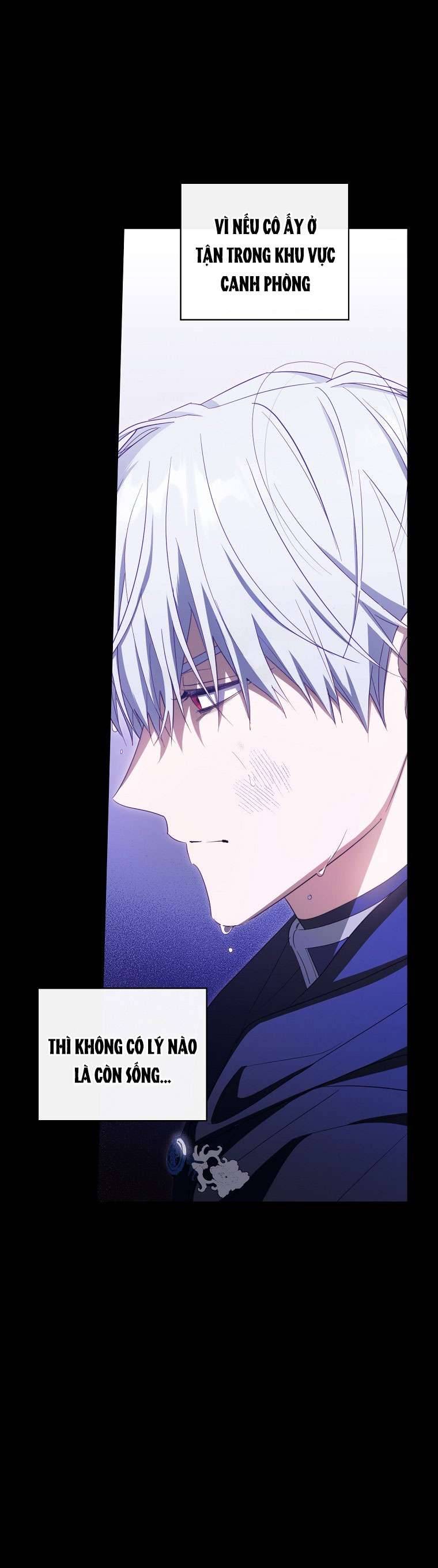 Phương Pháp Khiến Phu Quân Đứng Về Phía Tôi Chapter 37 - Trang 4