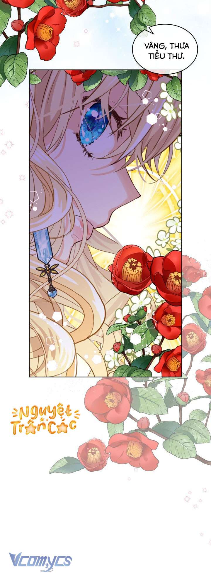 Con Có Phải Là Con Gái Của Người Không? Chapter 77 - Trang 3