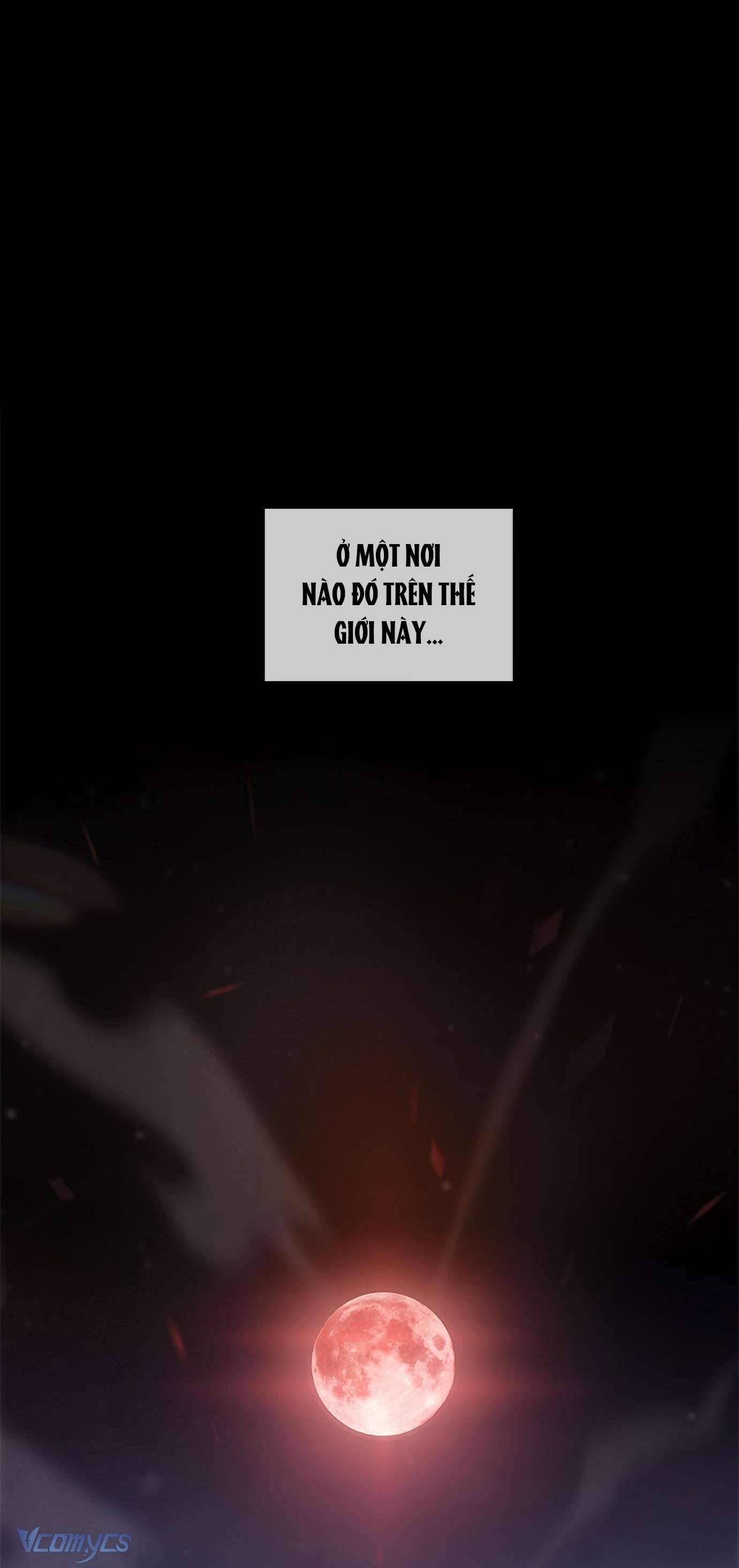 Trăng Tối: Thành Phố Xám (HYBE) Chap 2 - Trang 2