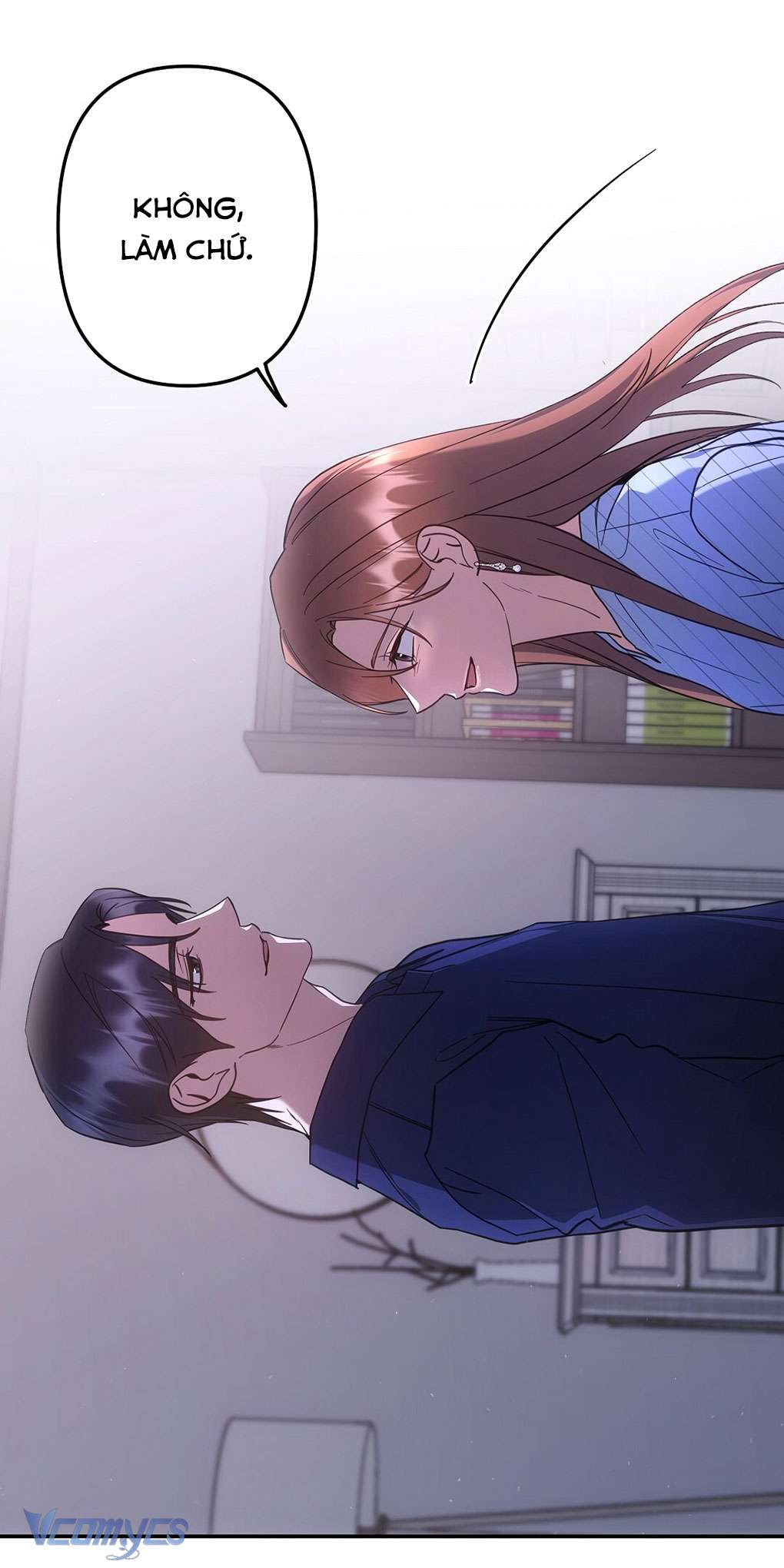 [18+] Vì Những Thứ Đã Tan Vỡ Chap 35 - Trang 3