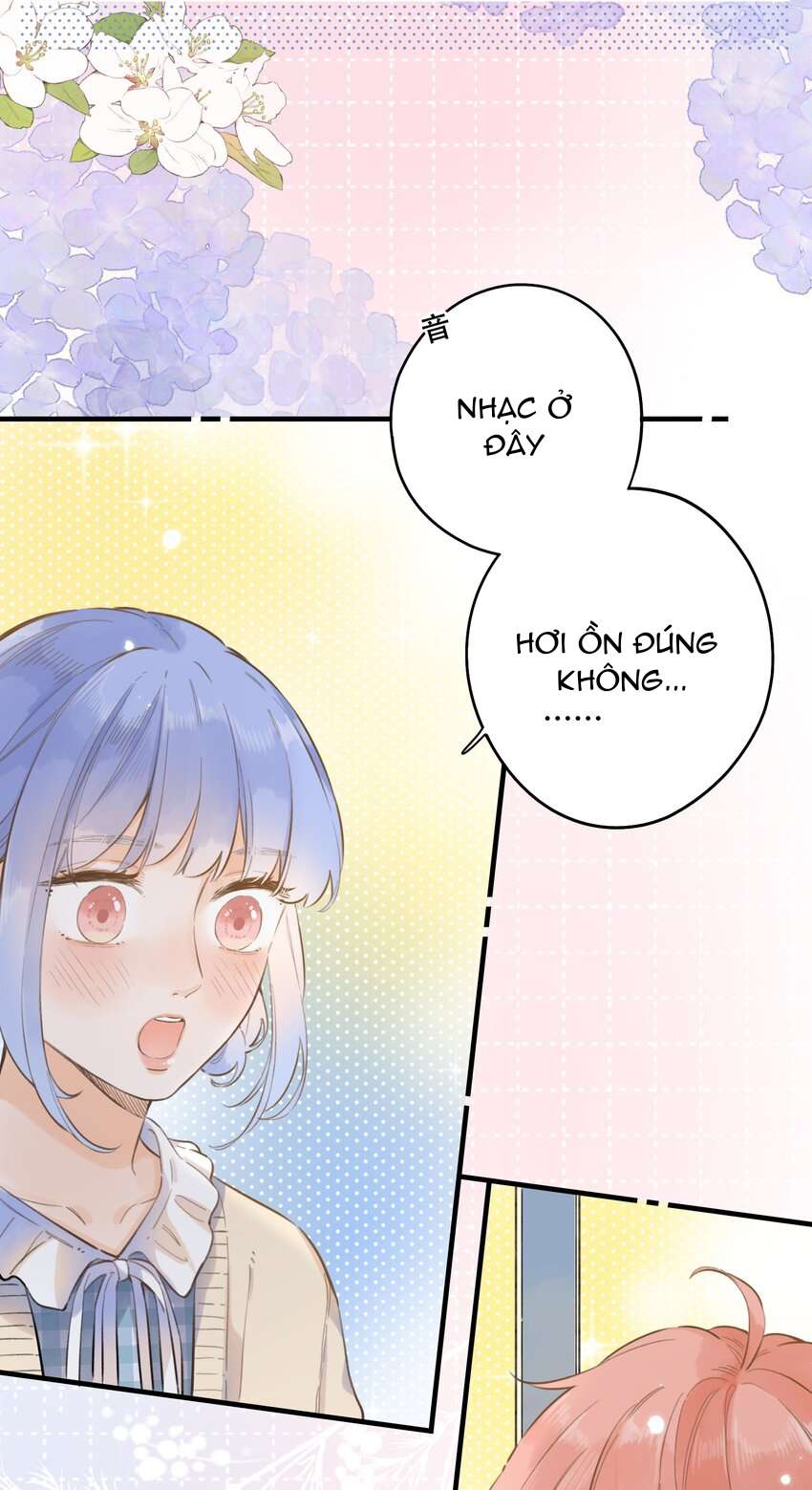 Ánh Sao Phiêu Linh Trong Nước Chapter 56 - Next Chapter 57