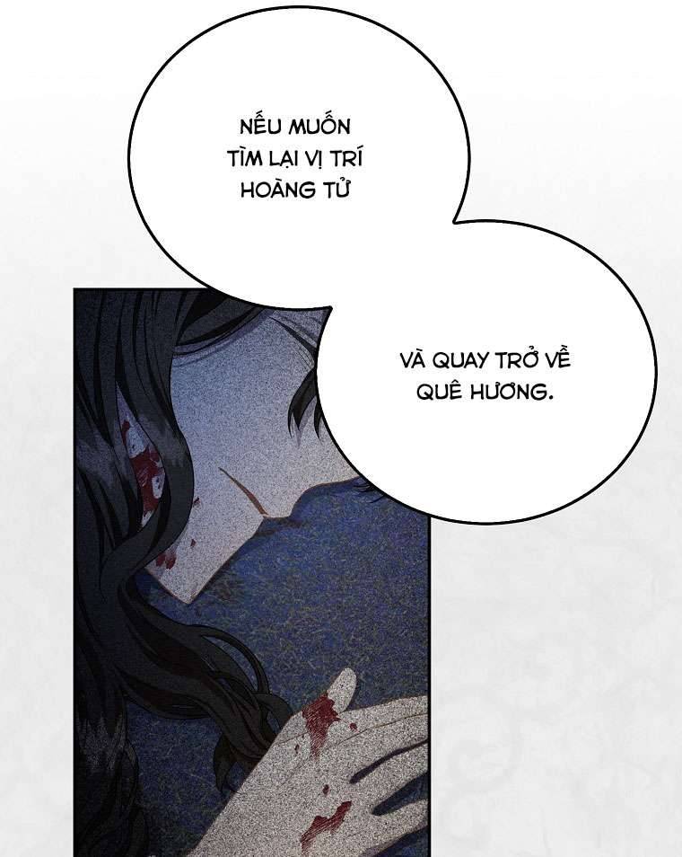 Tôi Trở Thành Vợ Của Nam Chính Chap 22 - Trang 3