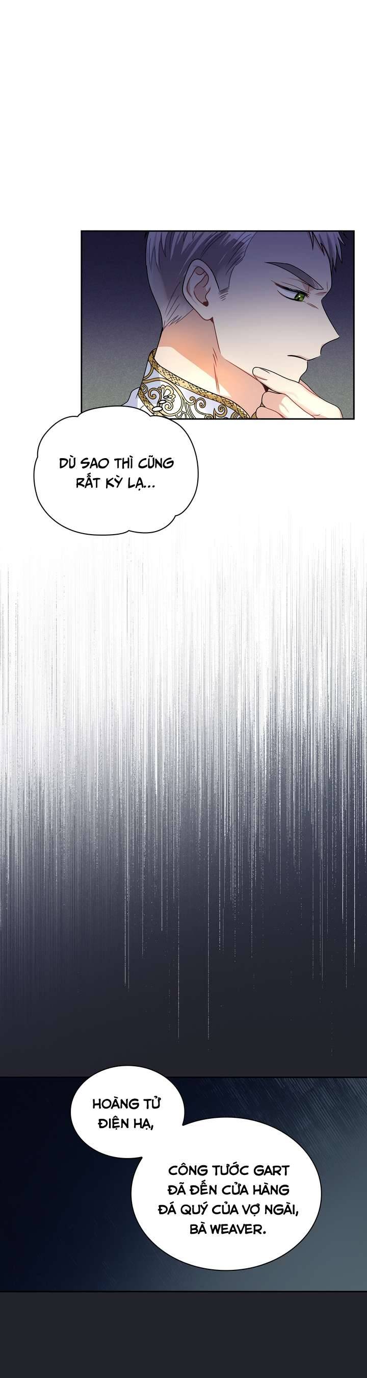 Công Nương Su Chap 61 - Trang 2