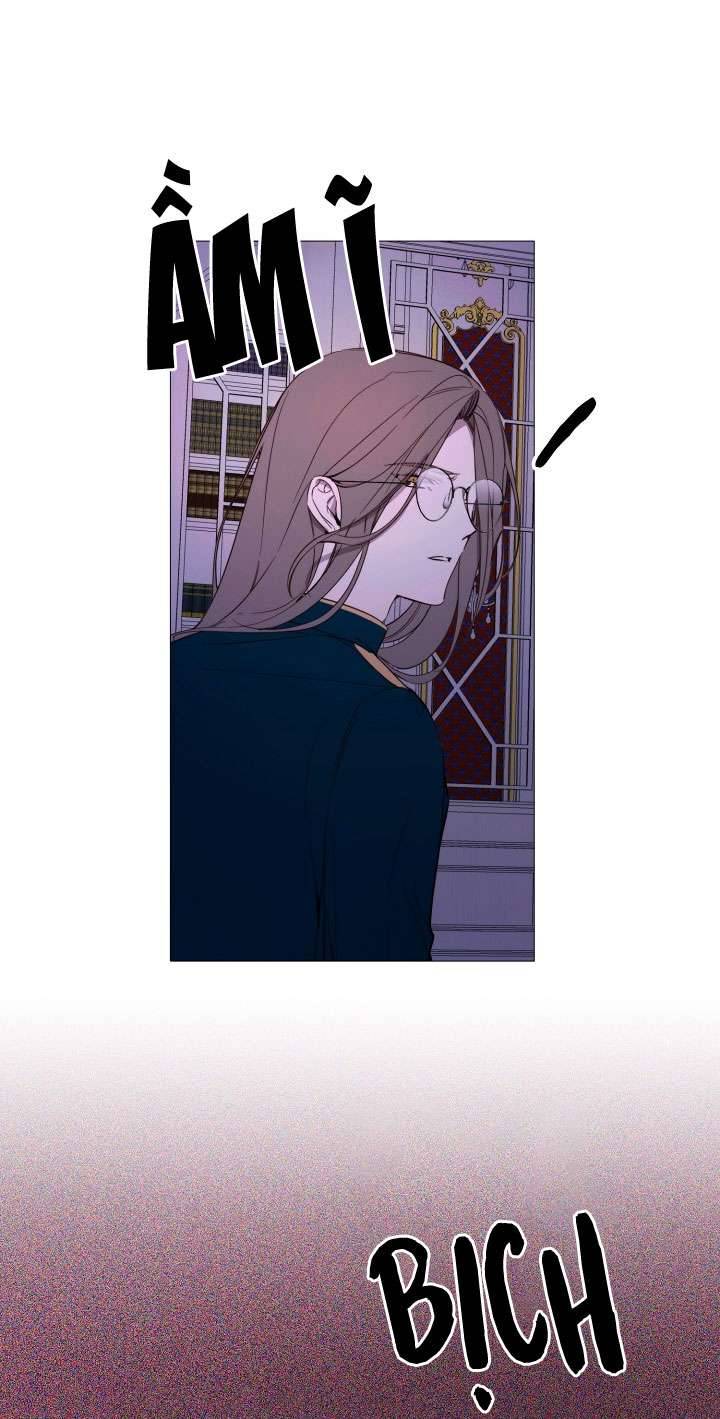 Ác Nữ Cần Bạo Chúa Chapter 51 - Trang 4