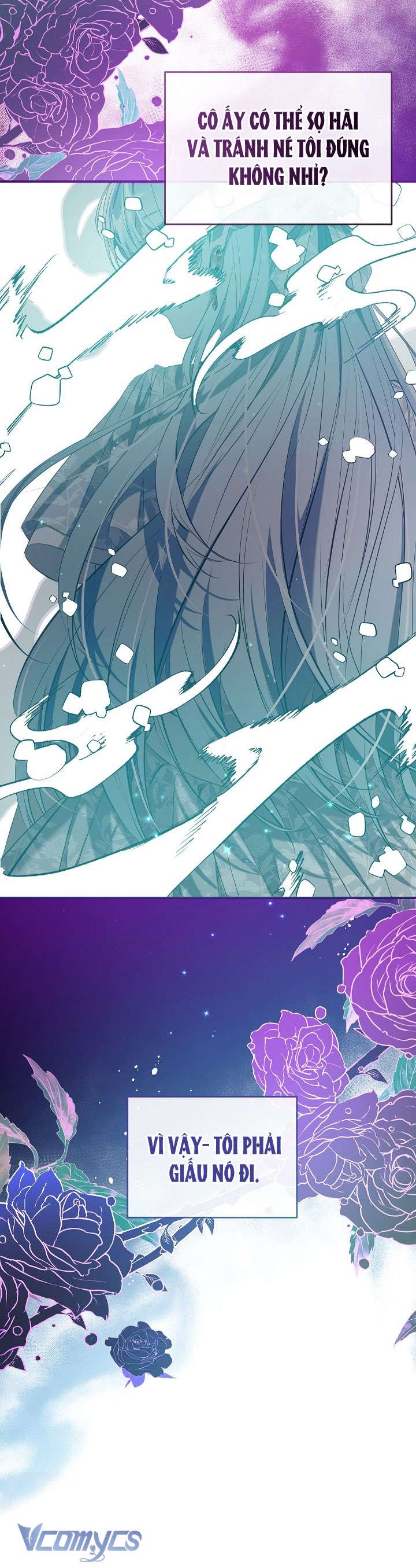 Chúng Ta Có Thể Trở Thành Một Gia Đình Được Không? Chap 114 - Trang 2