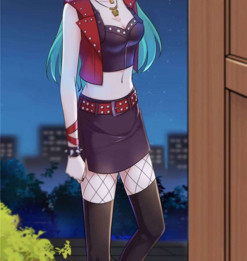 Hệt Như Hàn Quang Gặp Nắng Gắt Chap 2 - Trang 4