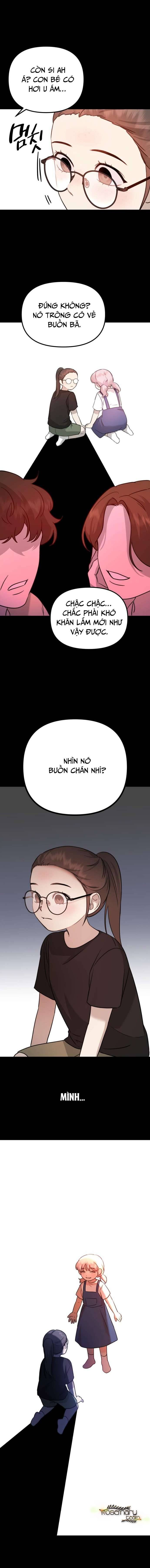 Thần Hổ Jang San Chap 2 - Next Chap 3