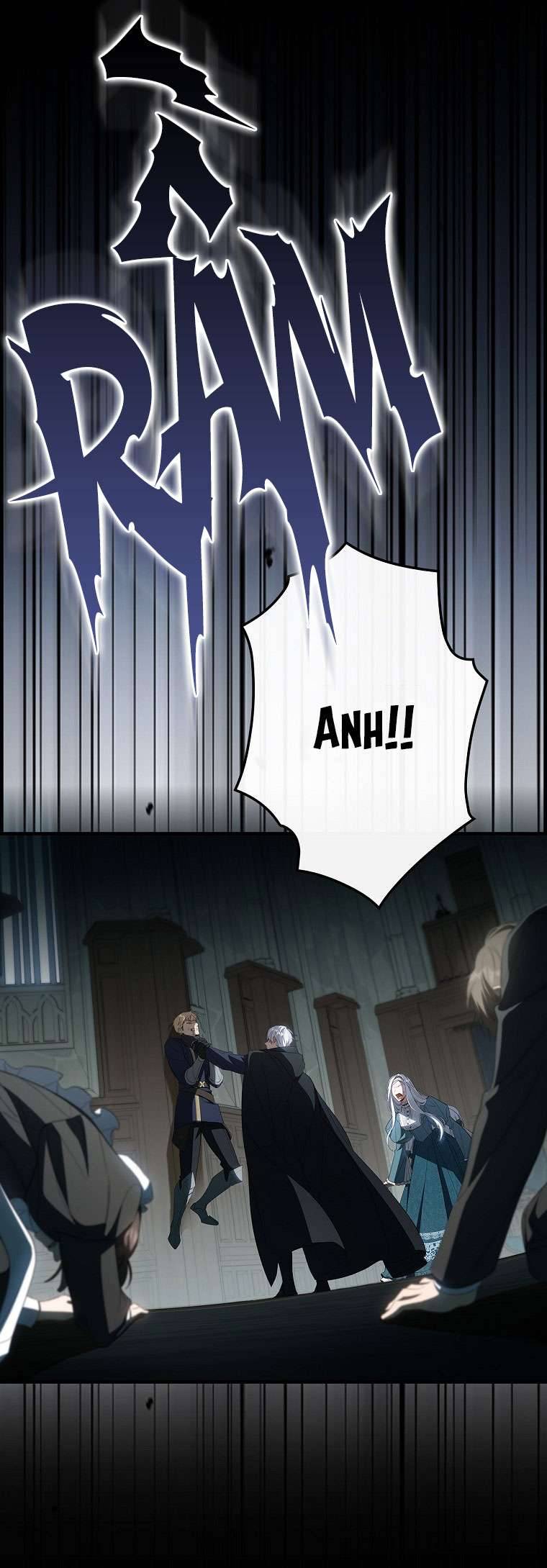 Phương Pháp Khiến Phu Quân Đứng Về Phía Tôi Chapter 43 - Trang 4