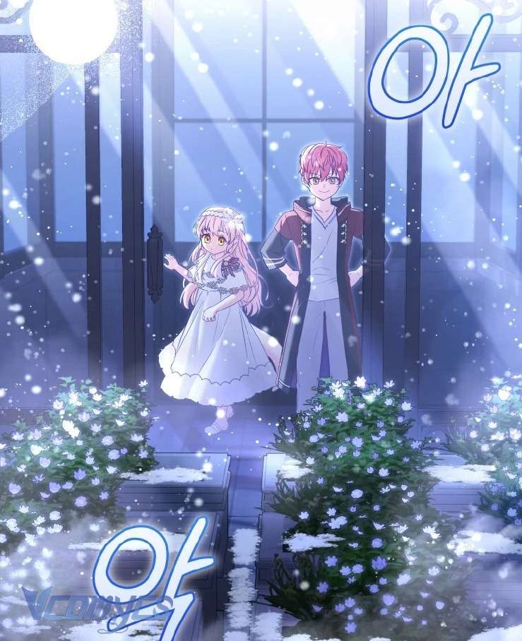 Tôi Được Nuôi Dưỡng Bởi Những Kẻ Phản Diện Chap 59 - Trang 3