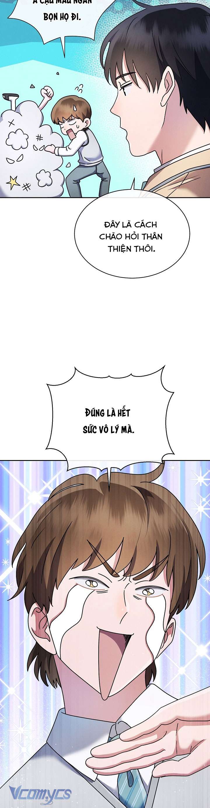 Thiên Tài Âm Nhạc Trường Nghệ Thuật Tái Sinh Thành Paganini Chap 8 - Trang 2