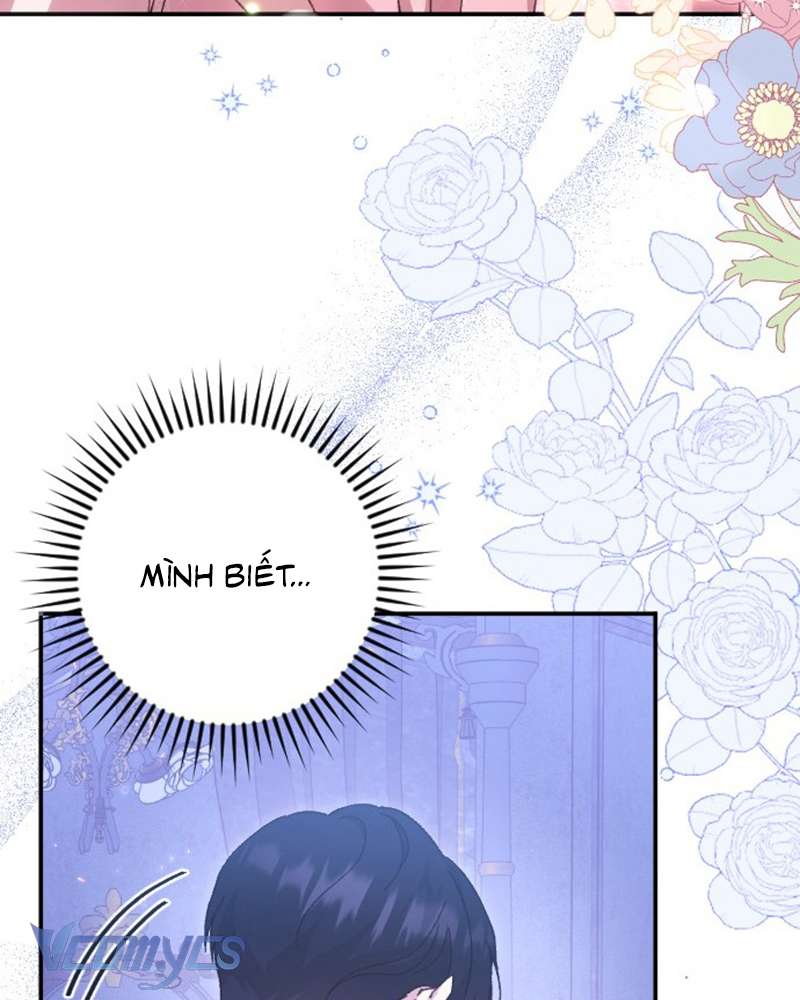 Dành Cho Những Ai Coi Hối Tiếc Là Điều Xa Xỉ Chap 25 - Trang 4