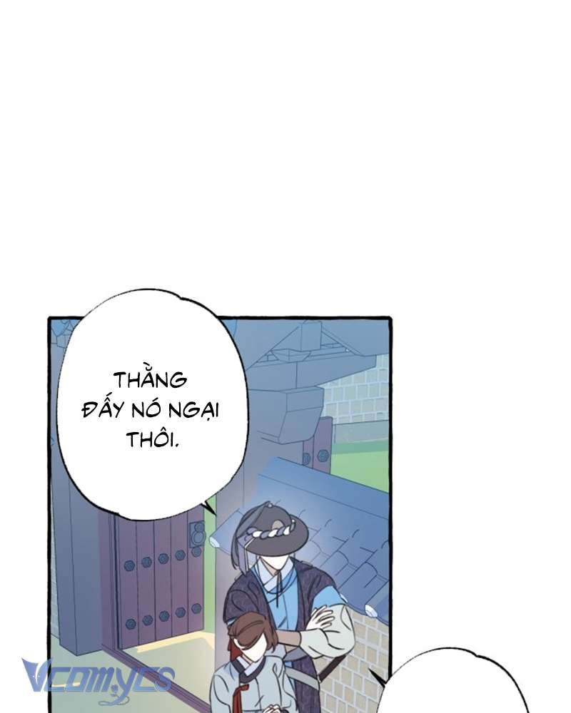 Chuyện Tình Hoa Lưu Ly Chap 1 - Next Chapter 1