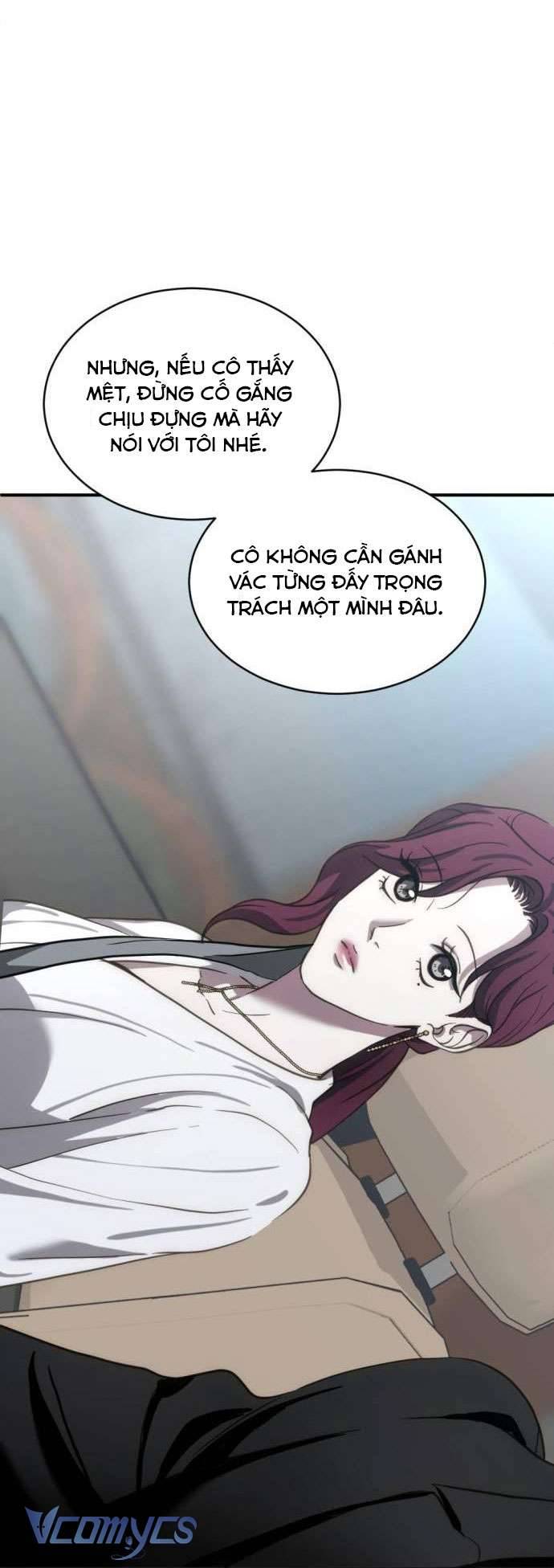 Ba Lần Động Phòng Chapter 17 - Trang 4