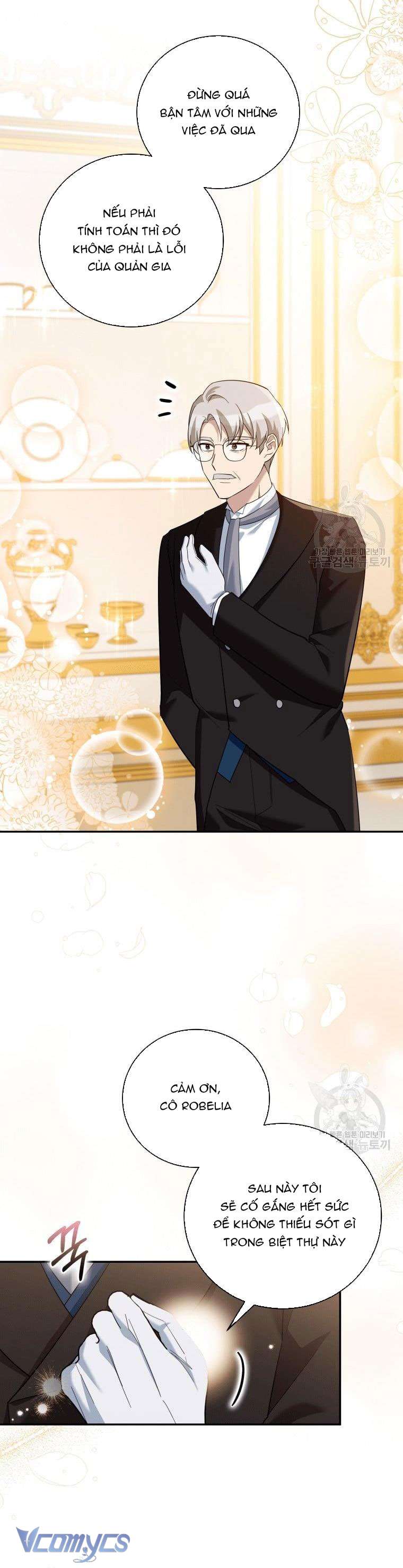 Kế Hoạch Trả Thù Chap 29 - Trang 2