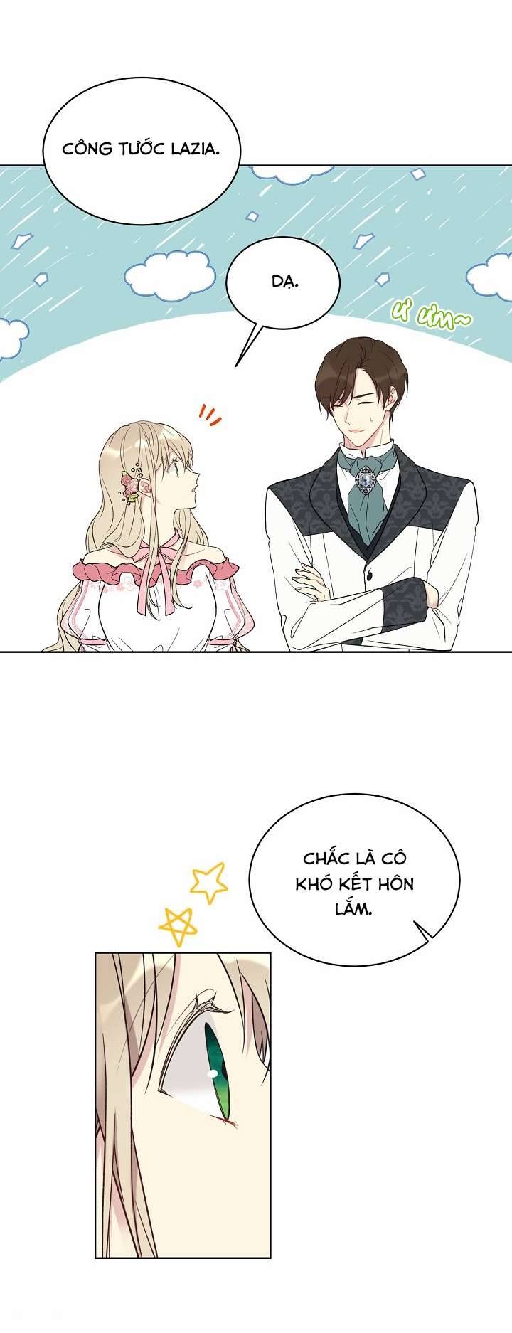 Vương Miện Lục Bảo Chap 41 - Next Chap 42