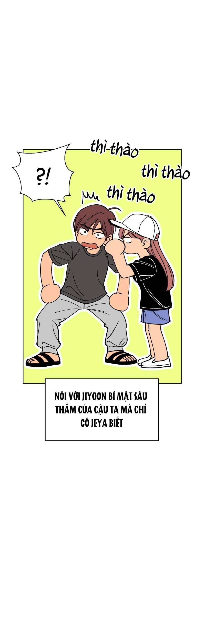 Tình Xưa Viết Lại Chapter 28 - Next Chapter 29