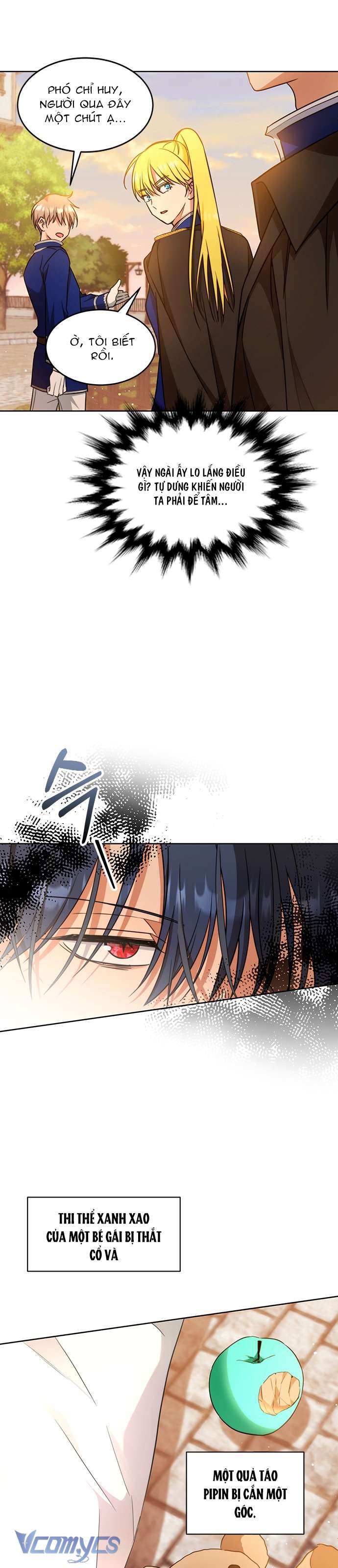 Làm Thế Nào Để Ăn Chủ Nhân Chapter 29 - Trang 3