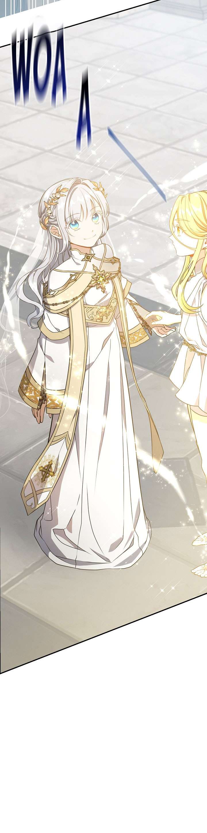 Lại Một Lần Nữa Hướng Về Ánh Sáng Chap 35 - Trang 2