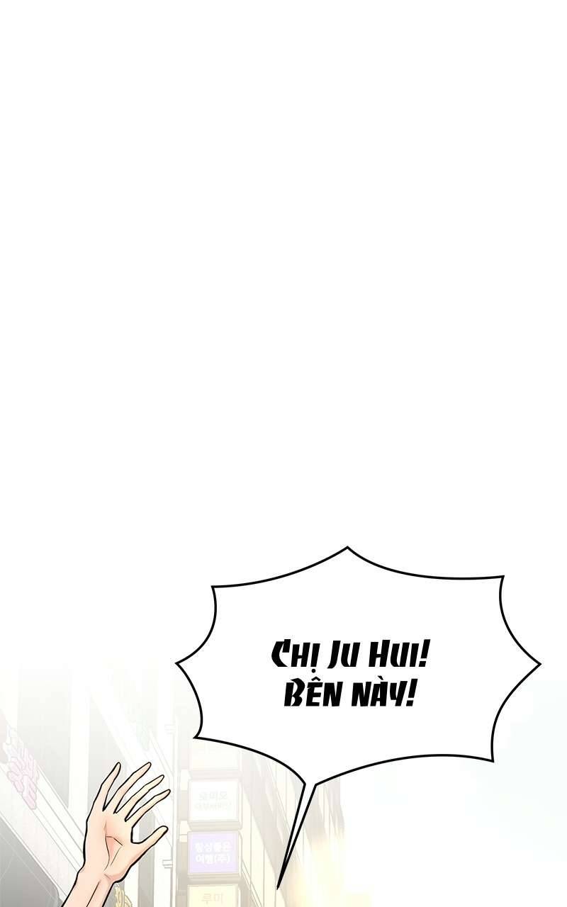 Thời Gian Trở Thành Lý Do Của Đôi Ta Chapter 18 - Trang 4