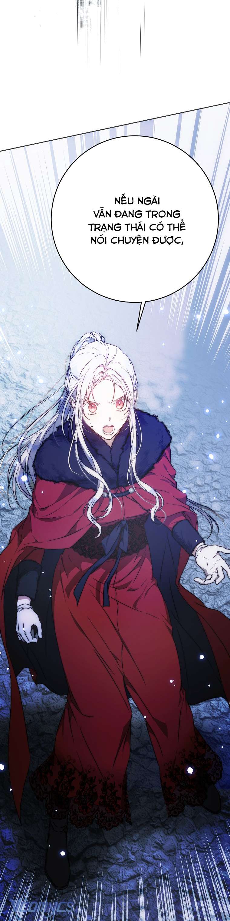 Tôi Trở Thành Vợ Của Nam Chính Chap 77 - Trang 3