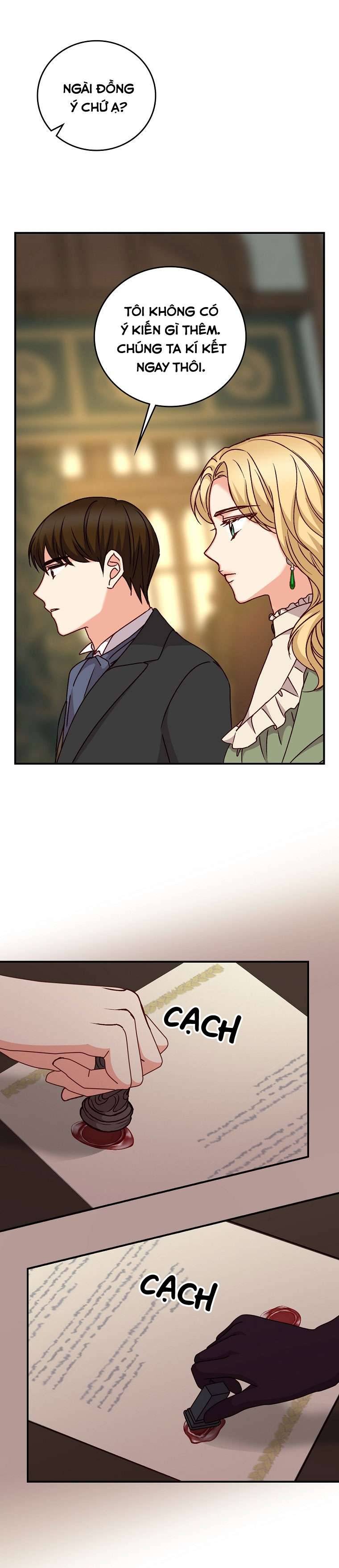 Cẩn Thận Với Các Anh Trai Đấy! Chap NT1 - Trang 2