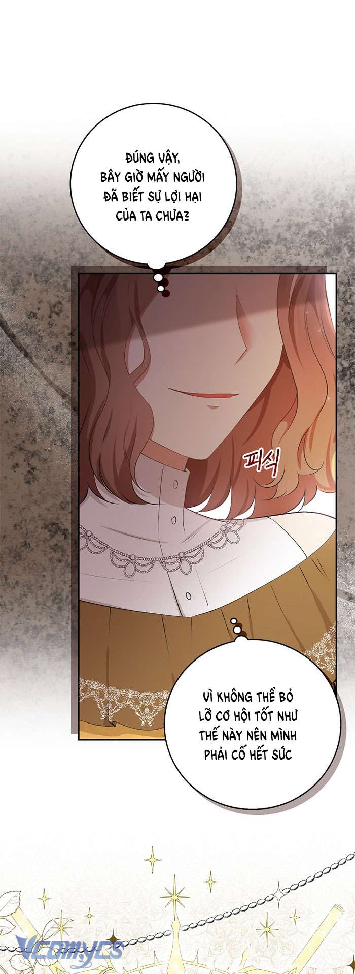 Sóc Con Tài Năng Chap 34 - Next Chap 35