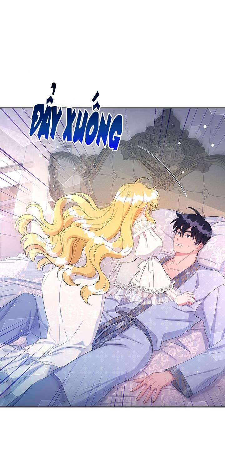 Công Tước Hát Rong Chapter 18 - Trang 3