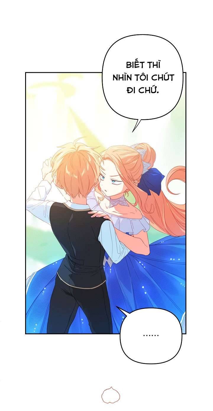 Tôi Đã Nuôi Dưỡng Một Nam Phụ Đầy Ám Ảnh Chapter 25 - Trang 3