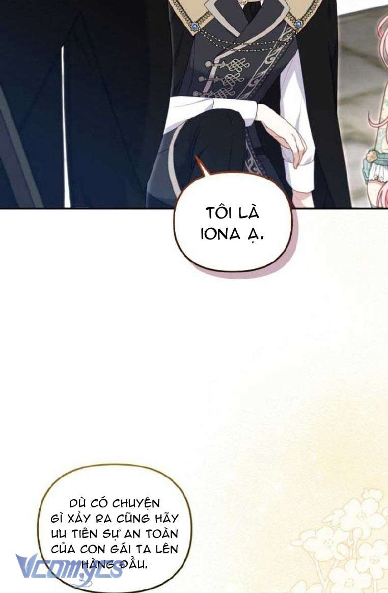 Tôi Được Nuôi Dưỡng Bởi Những Kẻ Phản Diện Chap 71 - Trang 3