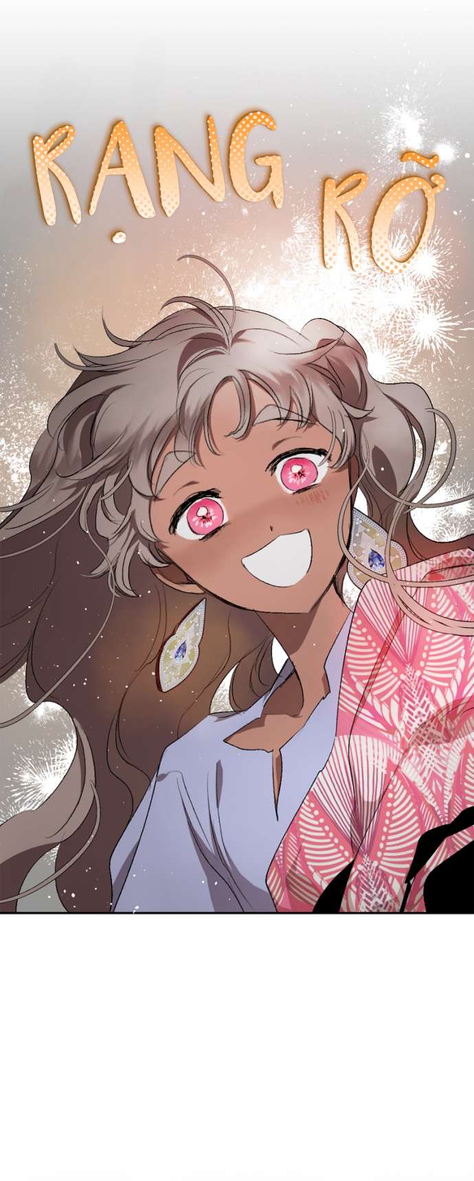 Lời Thú Nhận Của Chúa Tể Bóng Tối Chapter 113 - Trang 4