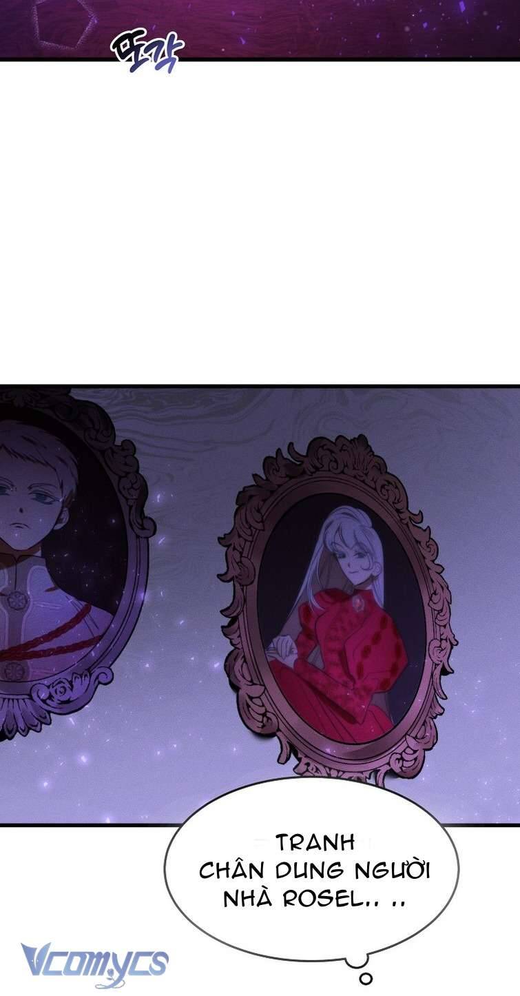 Ác Quỷ Nuôi Dưỡng Tiểu Thư Chapter 8 - Trang 4