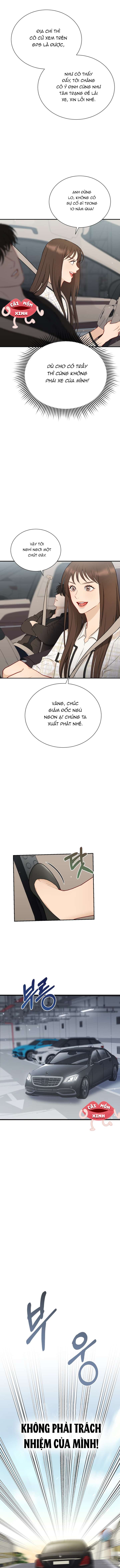 Văn Phòng Thư Ký Chap 2 - Next Chap 3