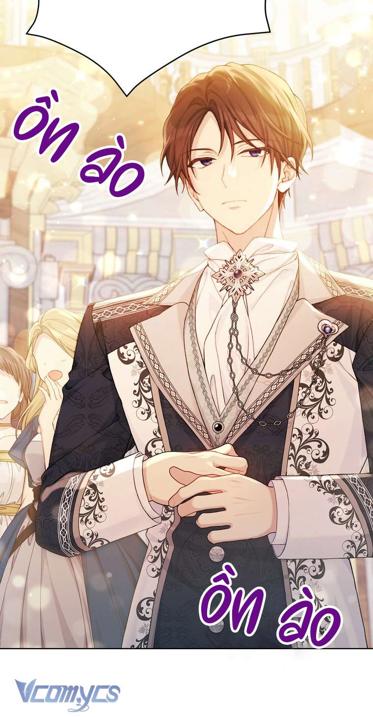 Vương Miện Lục Bảo Chap 98 - Trang 2