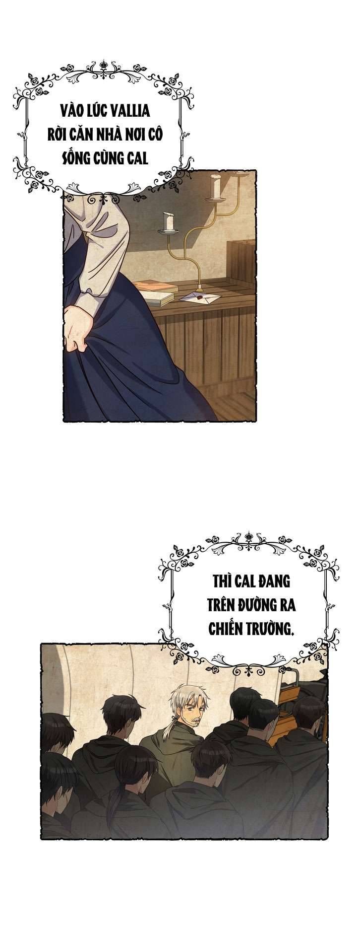 Công Nương Su Chapter 41 - Trang 4