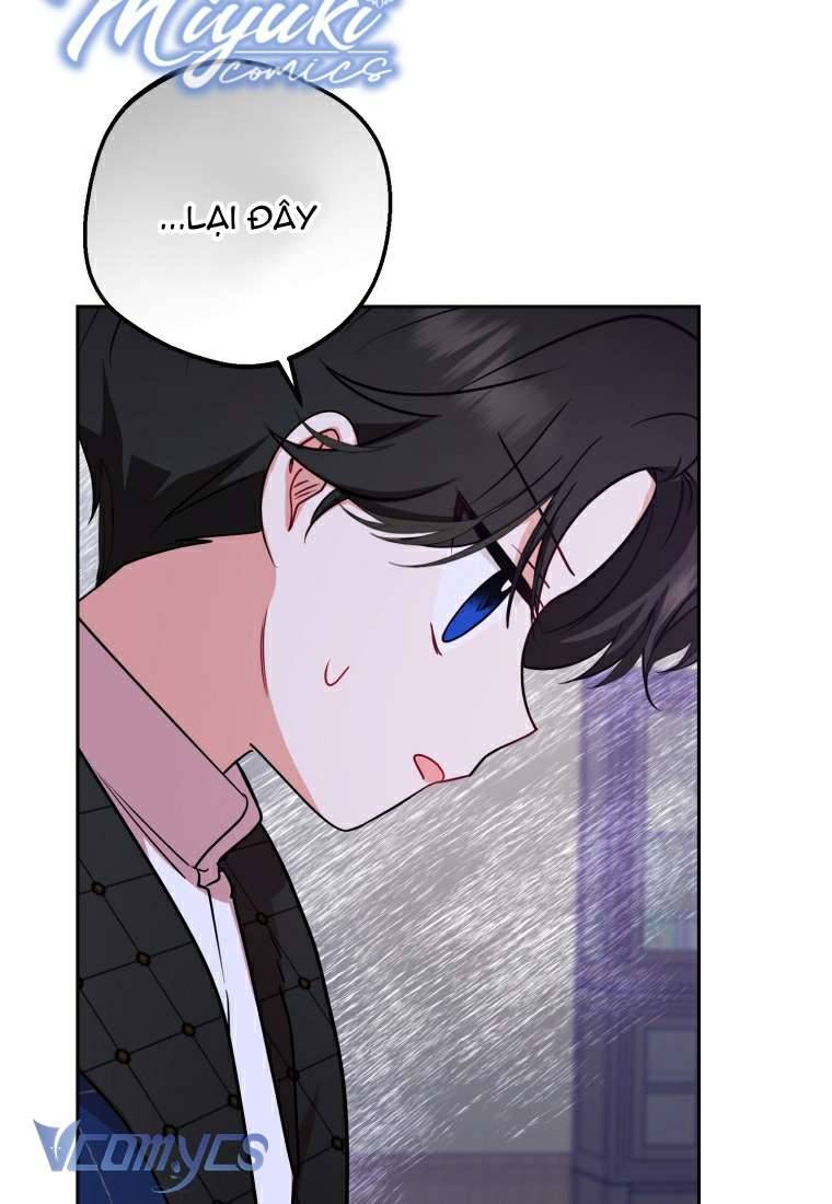 Được Yêu Thương Mà Còn Ngại Ngùng Sao! Chapter 9 - Trang 4