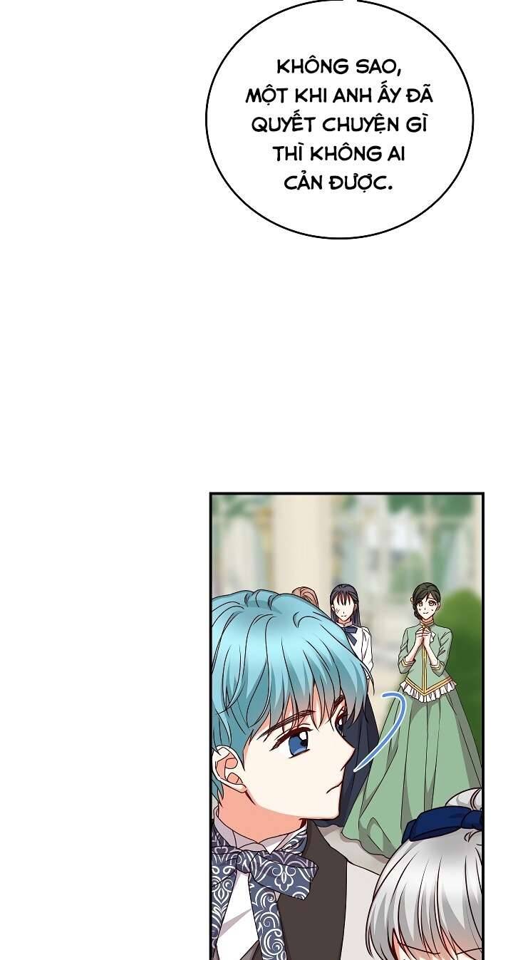 Cẩn Thận Với Các Anh Trai Đấy! Chap 50 - Trang 2