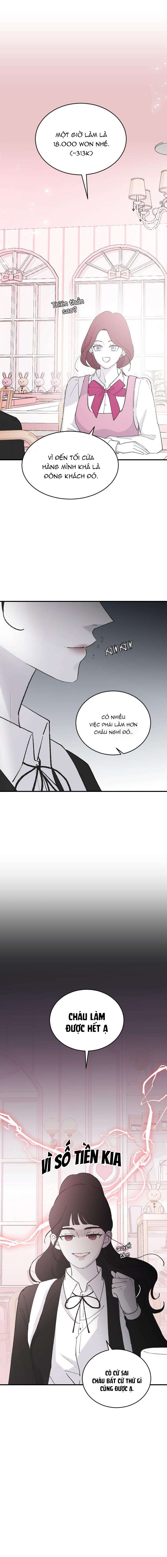 Ba Anh Trai Cực Phẩm Của Tôi Chap 64 - Trang 2