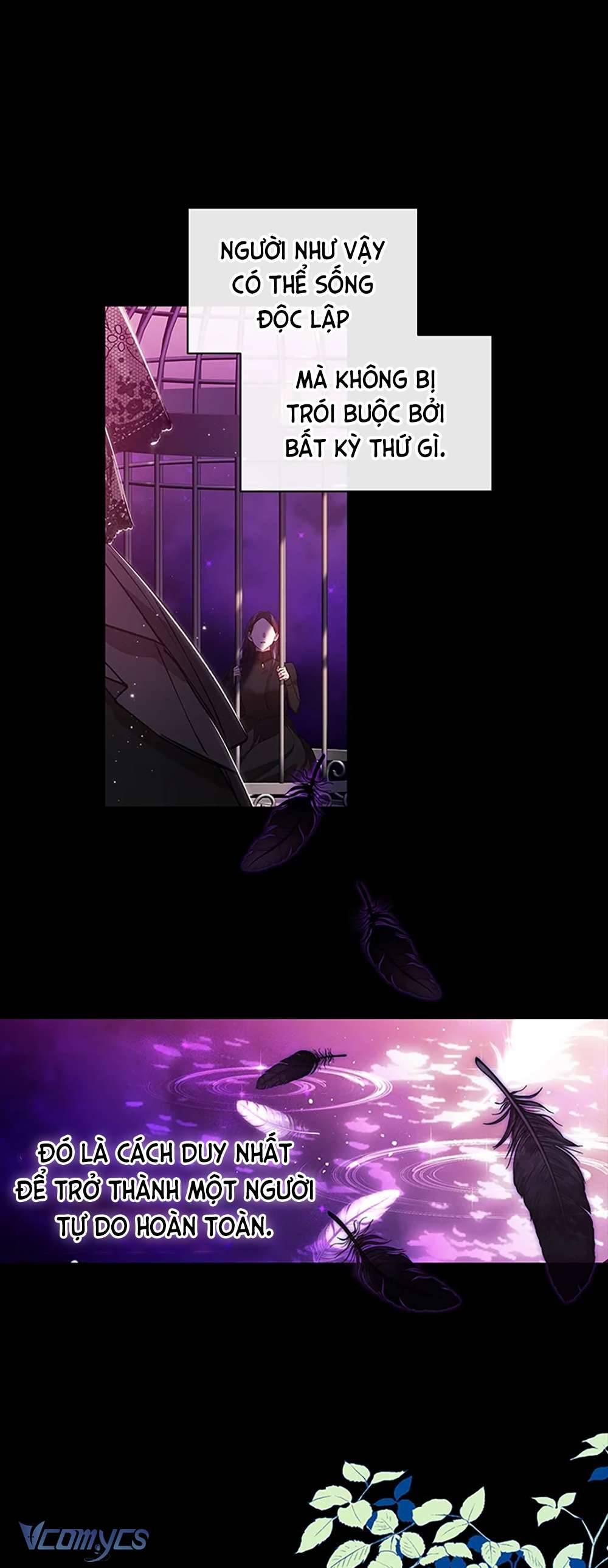 Hôn Nhân Này Rồi Sẽ Đổ Vỡ Chapter 33 - Next Chapter 34