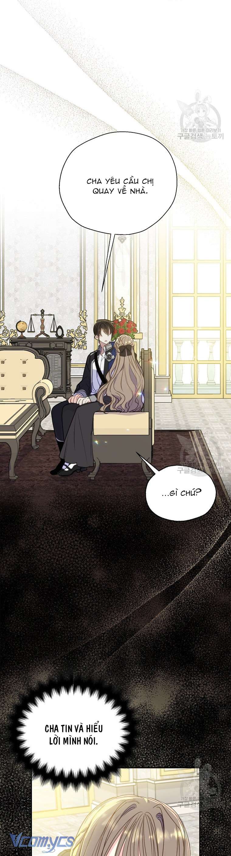 Bệ Hạ Xin Đừng Giết Tôi!!! Chap 80 - Trang 3