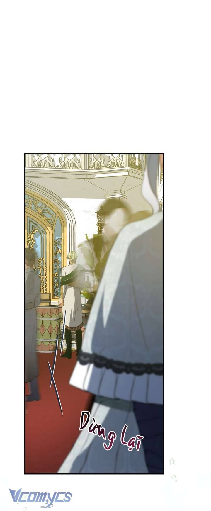 Lại Một Lần Nữa Hướng Về Ánh Sáng Chap 68 - Trang 2