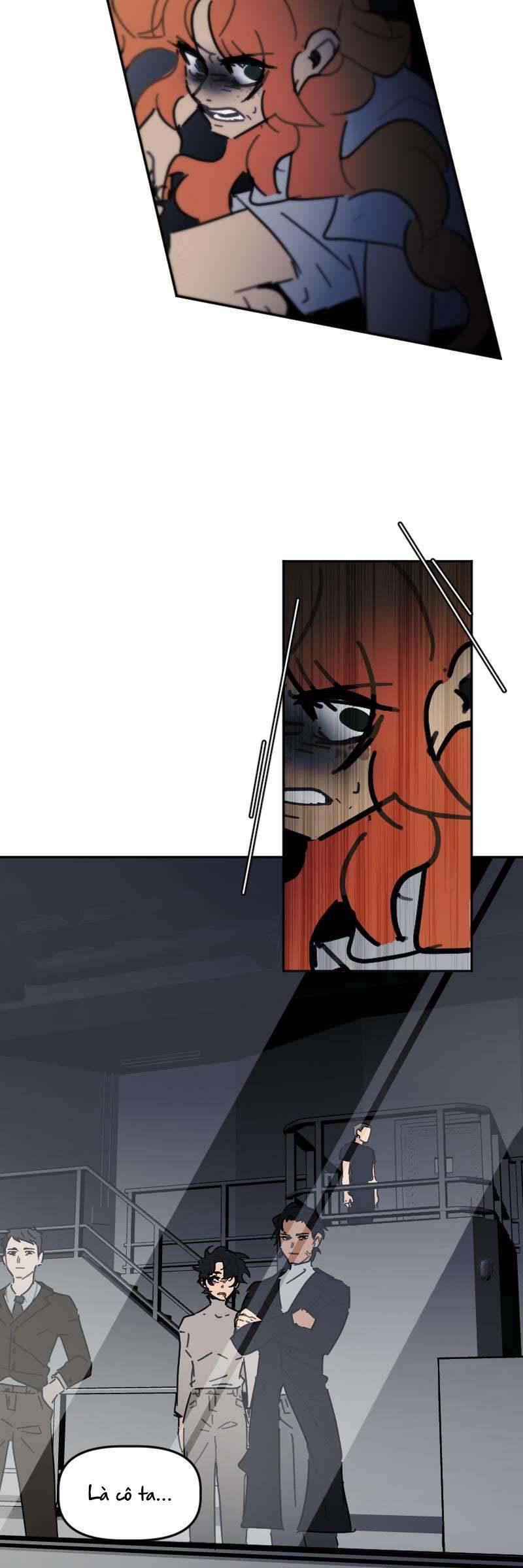 Nghĩa Trang Xe Buýt Chapter 72 - Trang 3