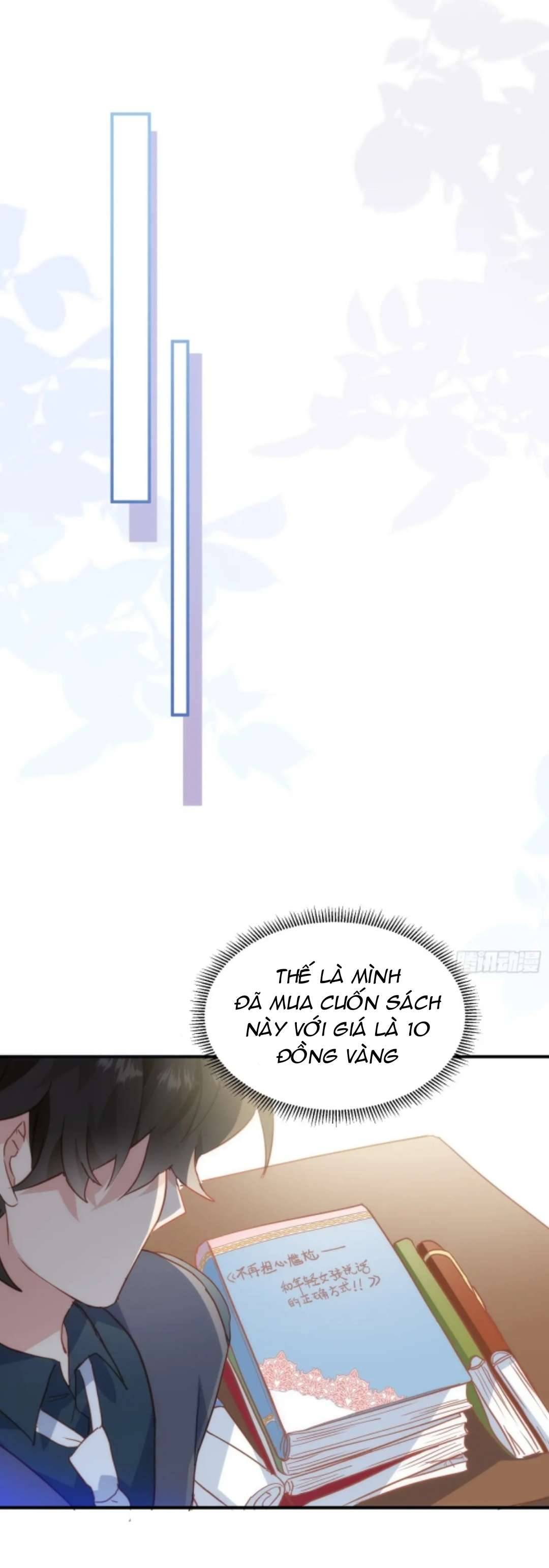 Cô công chúa không muốn được nuông chiều Chap 31 - Trang 2