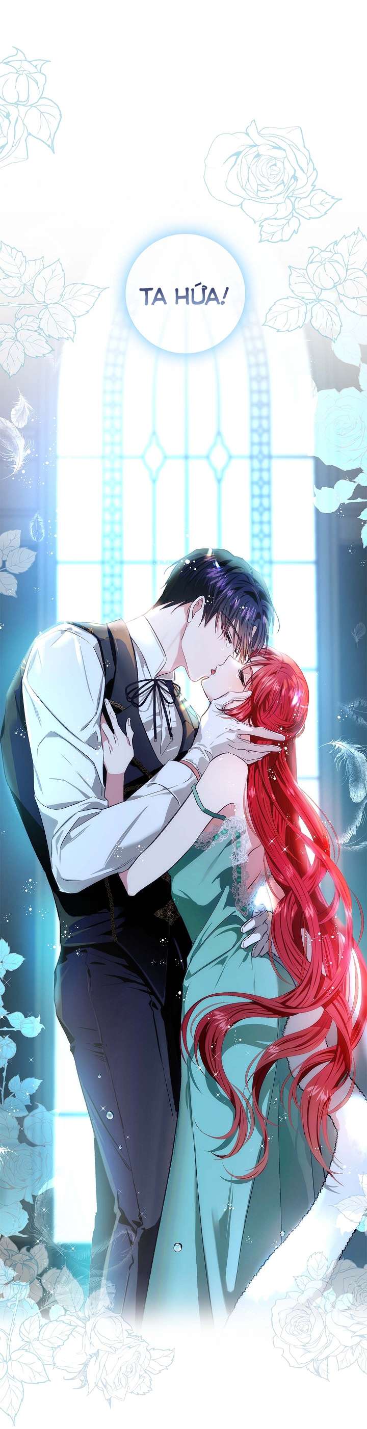 Hôn Phu Ẩn Sắc Chapter 72 - Trang 4