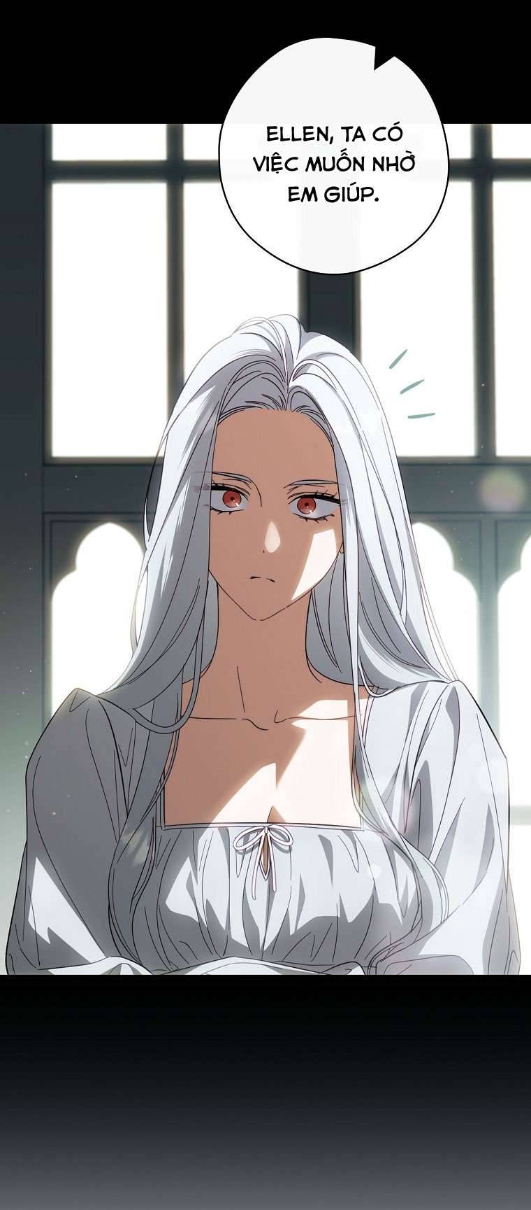 Phương Pháp Khiến Phu Quân Đứng Về Phía Tôi Chapter 78 - Trang 4