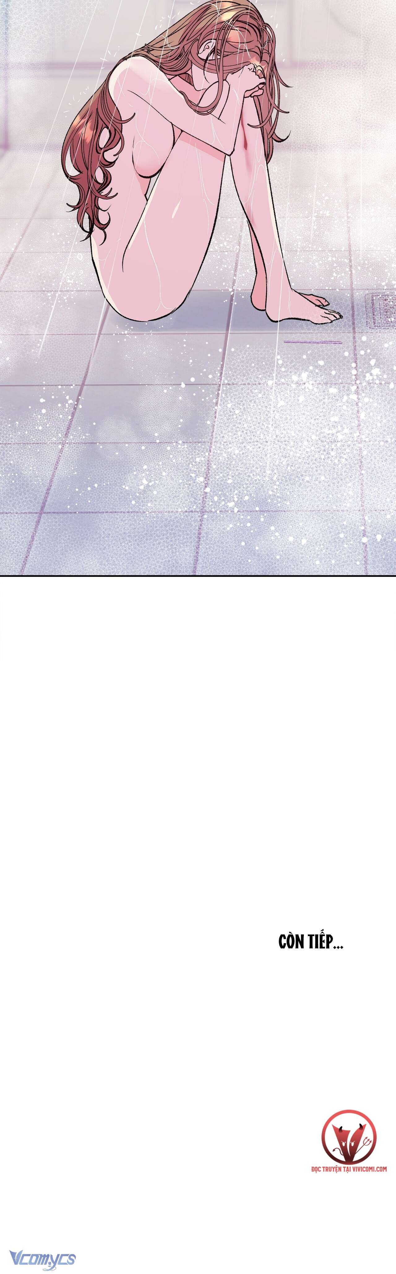 [18+] Tận Cùng Của Thế Giới Chap 6 - Trang 2