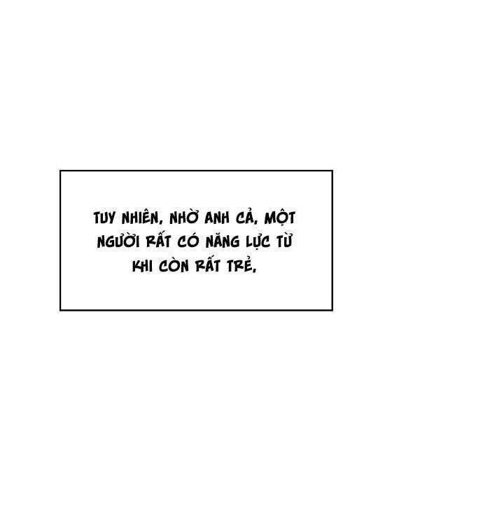 Cẩn Thận Với Các Anh Trai Đấy! Chap 1 - Trang 2